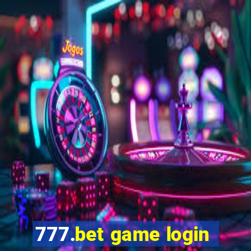 777.bet game login